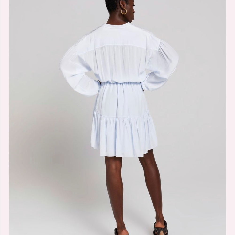 A.L.C. Jen II Dress Size 4 - Picture 2 of 8